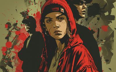 Illustratie: Midjourney