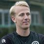 Voor Thijmen Blokzijl kon de wedstrijd tegen Ajax zomaar zijn laatste zijn geweest voor FC Groningen.