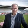 Johan Stuulen, kind van Weerdinge, was meerdere jaren directeur van FC Emmen.
