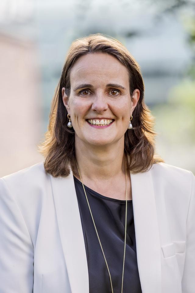 Marjanne van Ittersum.