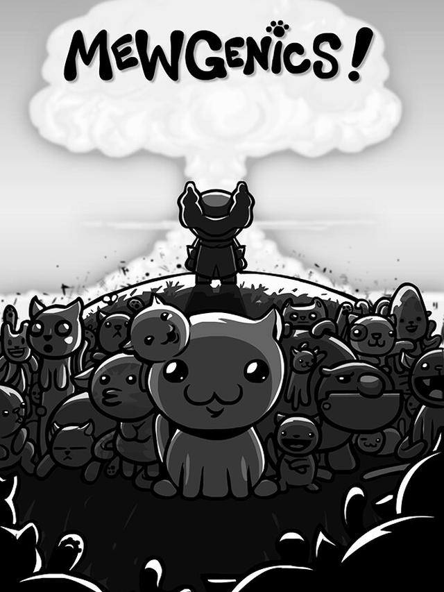 MewGenics