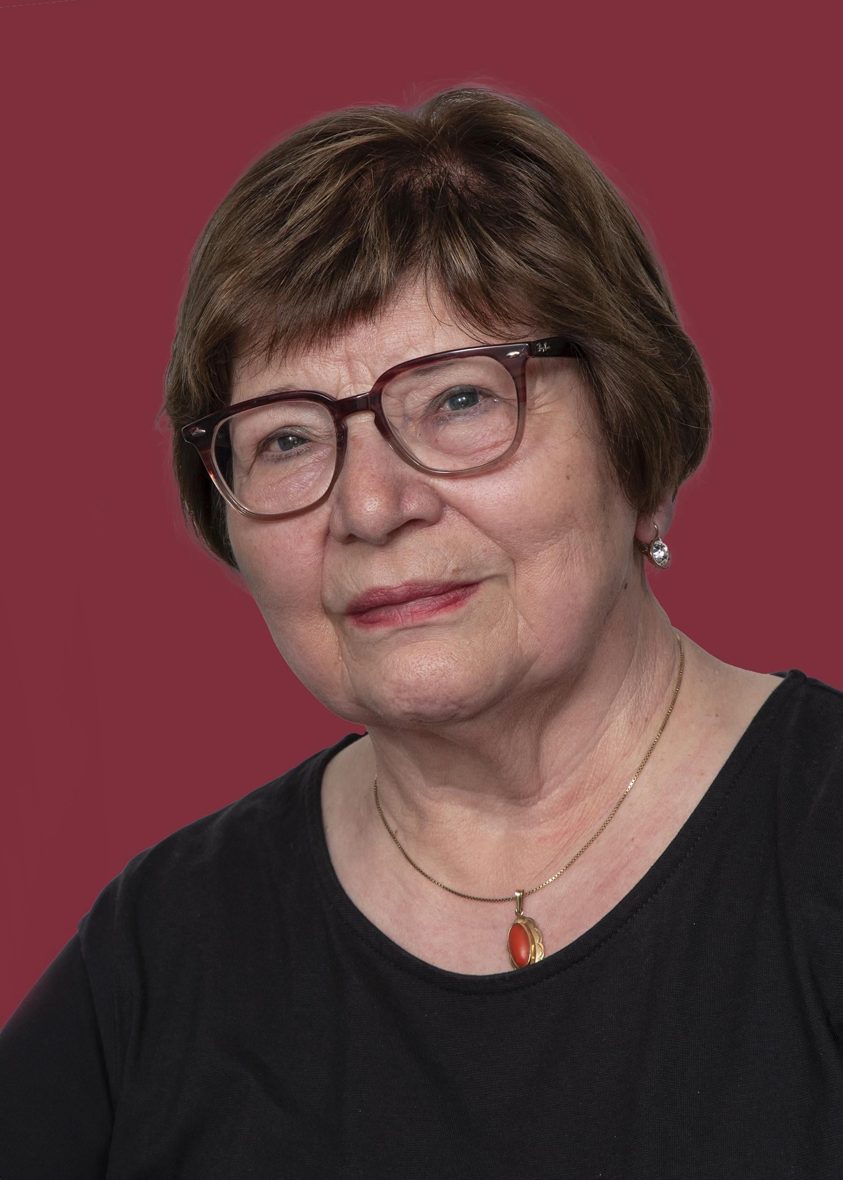 Alie Noorlag.