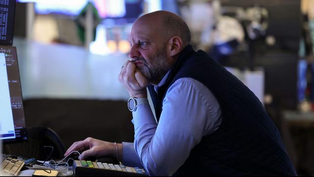 De zorgen bij beleggers en handelaren over de gevolgen van de oorlog met Iran zijn de afgelopen dagen toegenomen.