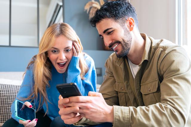 Storing met mobiel internet bij Odido verholpen.