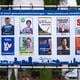 Dit zijn de partijen die in Stadskanaal meededen aan de verkiezingen. 