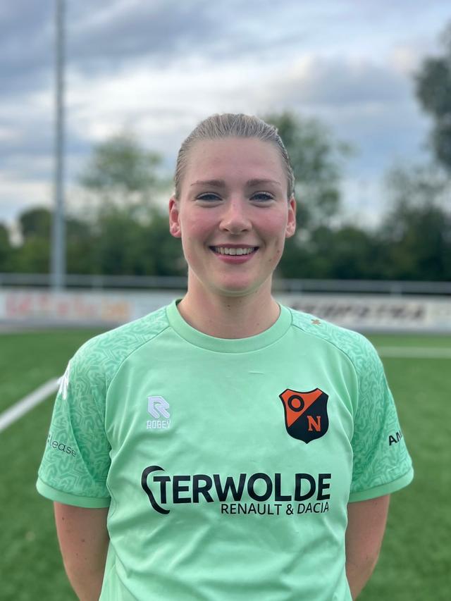 Karina Köpke.