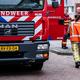 De brandweer wist te voorkomen dat een brand die vorig jaar november door een Groninger werd gesticht uit de hand liep.