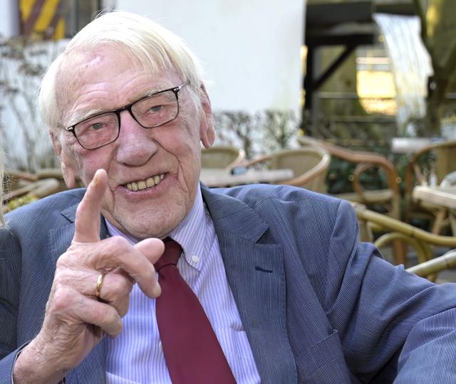 Jan Haveman.