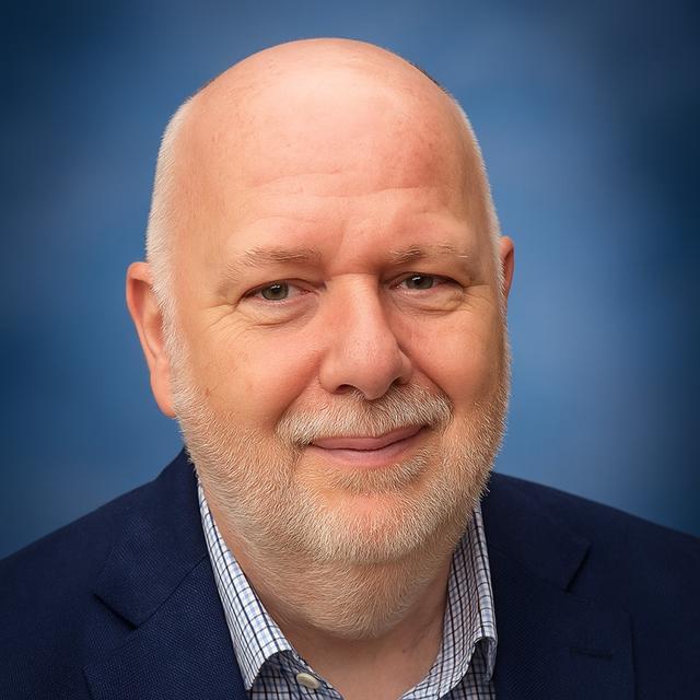 Mike Thies, directeur WABP: ,,Er wordt onnodig onrust gezaaid.''