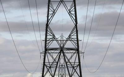 Het elektriciteitsnetwerk in Drenthe is overbelast