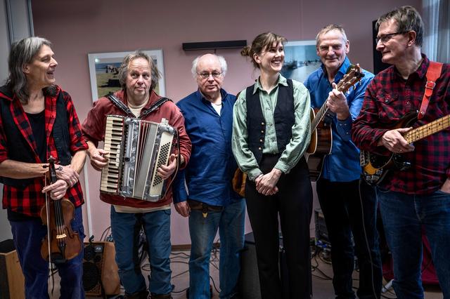 Törf, vijftig jaar jong. 