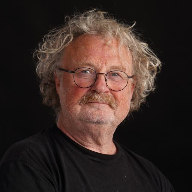 Jack Nieborg: „Ik wil dat het publiek een levend en belangrijk onderdeel van de voorstelling wordt."