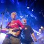 Lifetime achievement award voor Pe en Rinus.
.