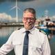 Jan Hein Meissner is de nieuwe havenmeester van Groningen Seaports.