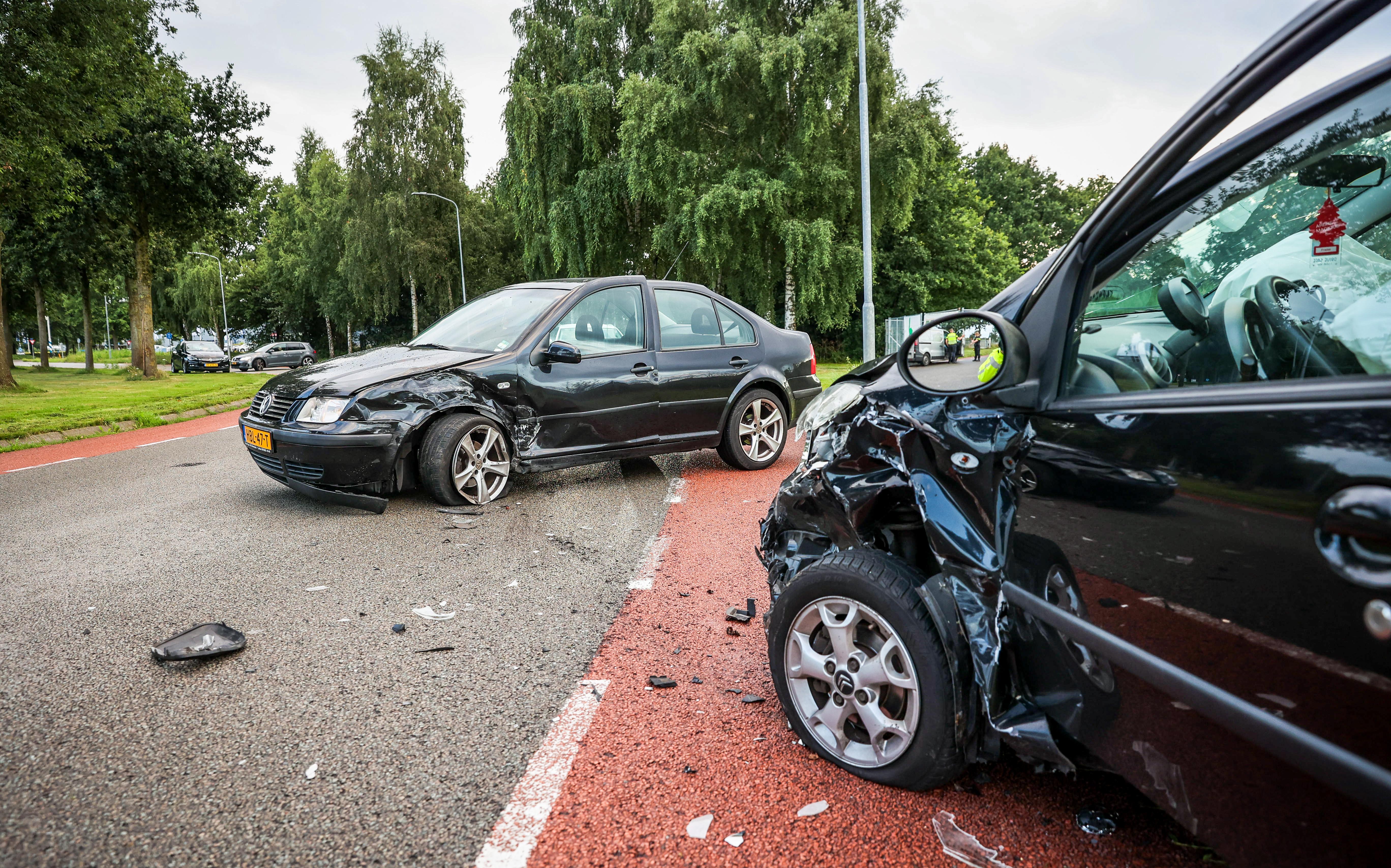 Een 37-jarige man uit Emmen veroorzaakte op 1 augustus 2025 een ernstig ongeluk op de Glenarvanstraat in Emmen. Daarna sloeg hij op de vlucht.
