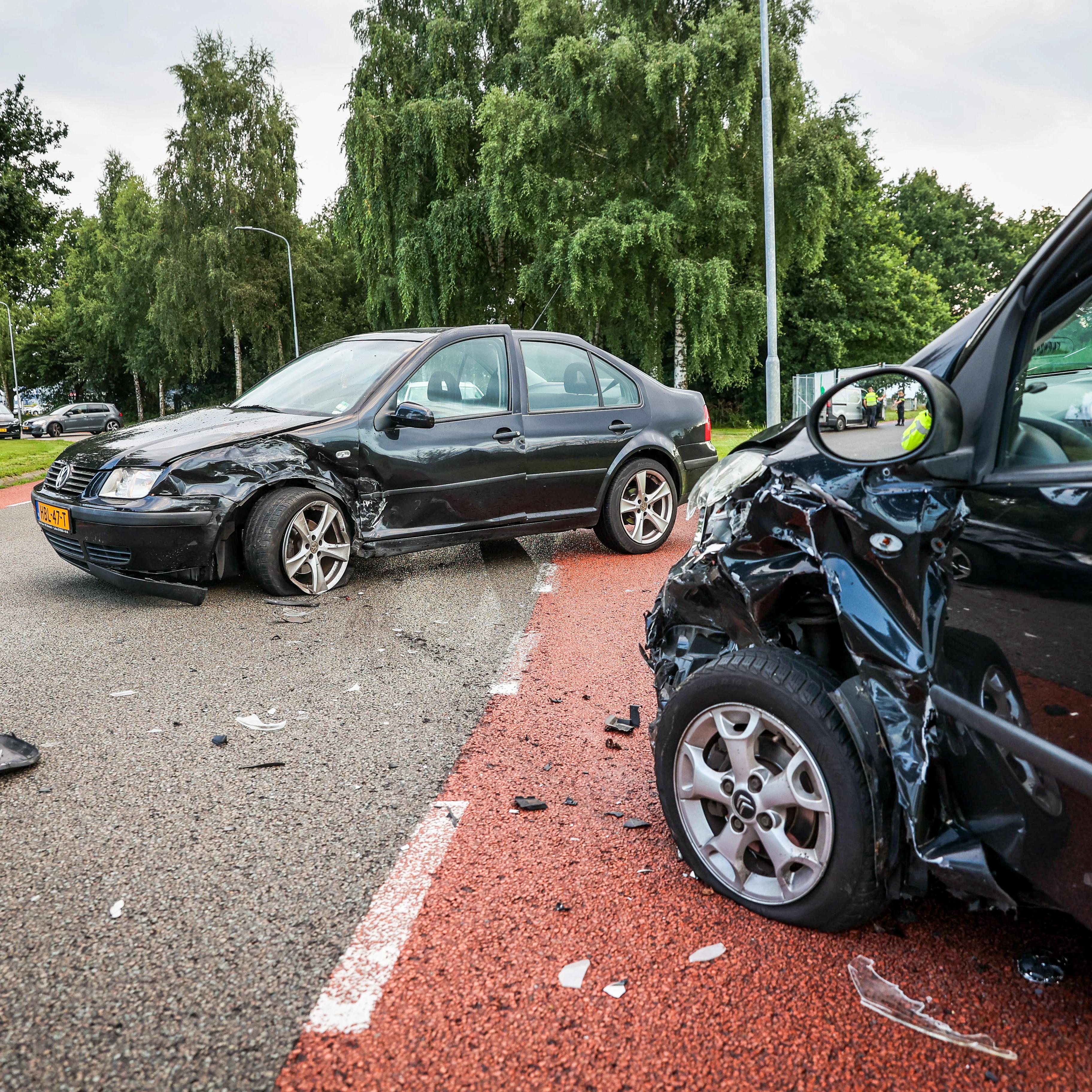 Een 37-jarige man uit Emmen veroorzaakte op 1 augustus 2025 een ernstig ongeluk op de Glenarvanstraat in Emmen. Daarna sloeg hij op de vlucht.
