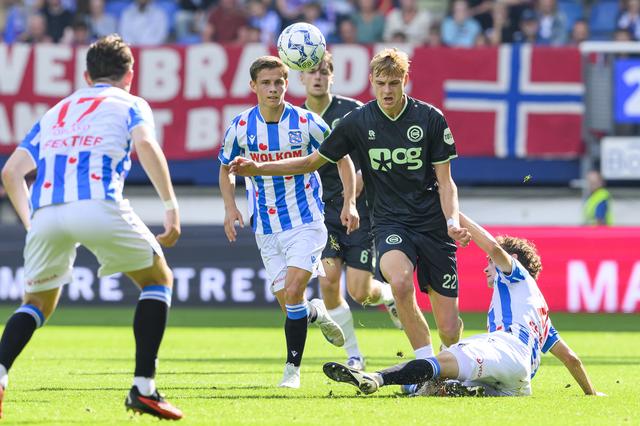 Finn Stam.