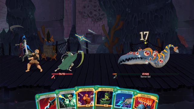 Slay the Spire 2.