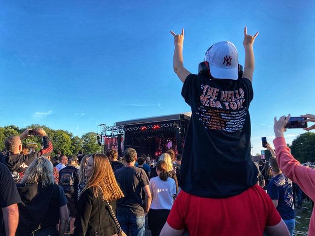 Foto: DVHN/Patriecia Kolthof