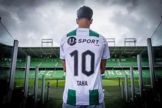 Younes Taha gaat bij FC Groningen spelen met rugnummer 10.