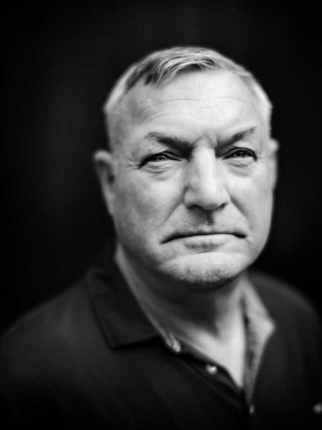 Ron Jans: 'Wat waren Suárez en Nevland een mooi koppeltje. Als we die nou een paar jaar langer hadden gehad…'