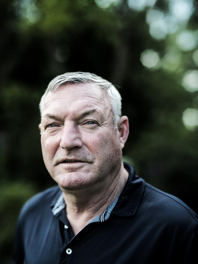 Ron Jans: 'Die dag liet ook zien dat er een ding nog belangrijker is dan voetbal en dat is familie'