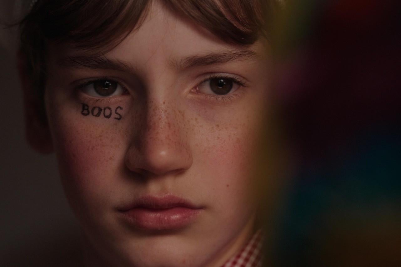 Scène uit korte film 'De Romperstompers'.