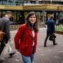 Over de oorlog: ,,Opeens moest iedereen in een hokje. Ik ook. En ik dacht: Maar in welk hokje pas ik dan. Want ik ben alles.''