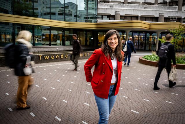 ,,Ik ben weerbaar, maar wat doen die reacties op X met anderen die worstelen met hun identiteit of hun relatie?"