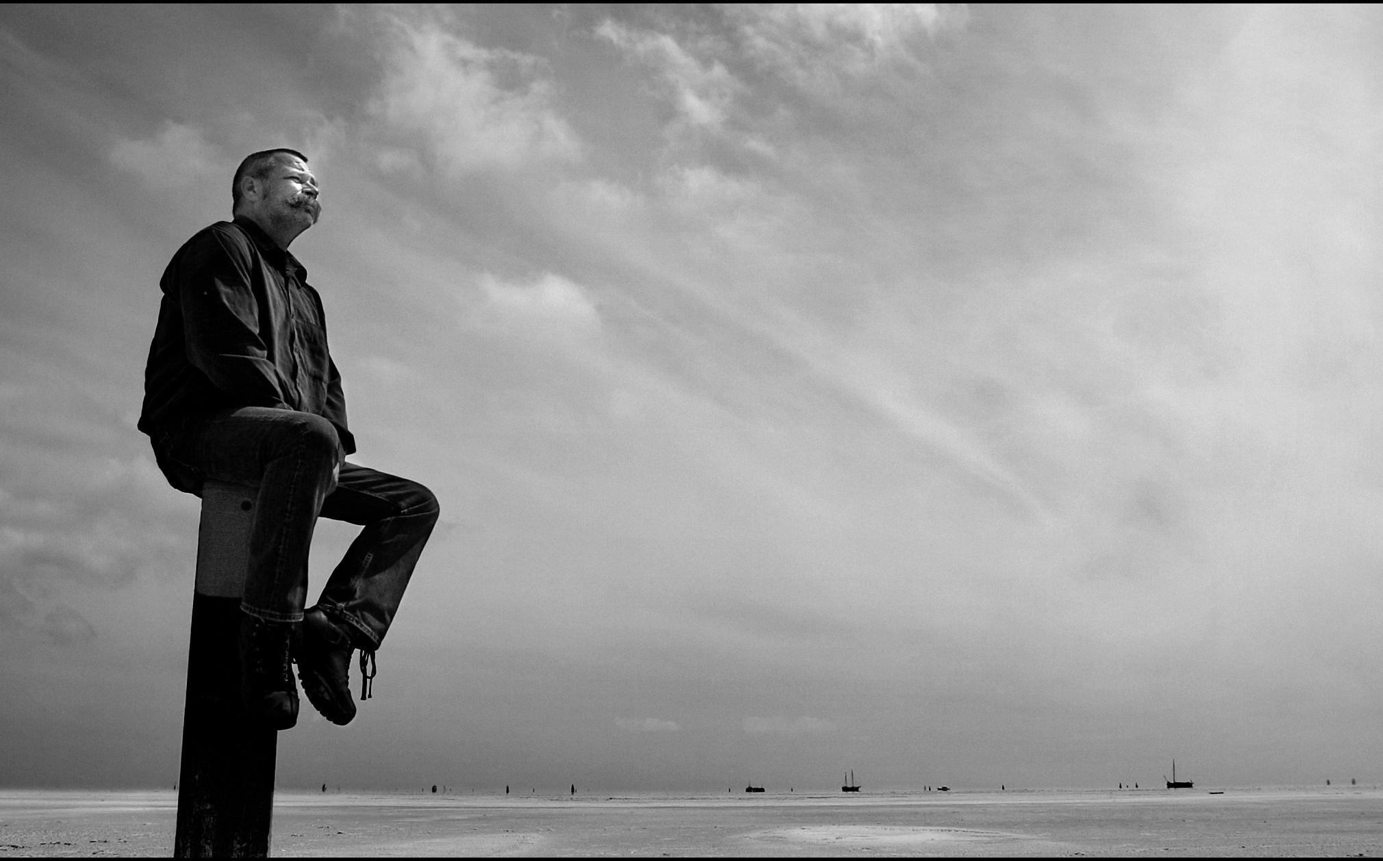 Joop Mulder.