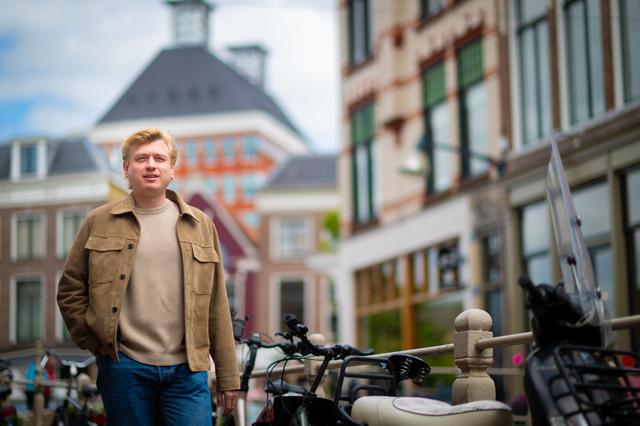 'Ik hoop dat we kunnen pushen voor iets van accountability.'
