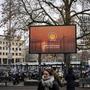 Een advertentie van Shell.