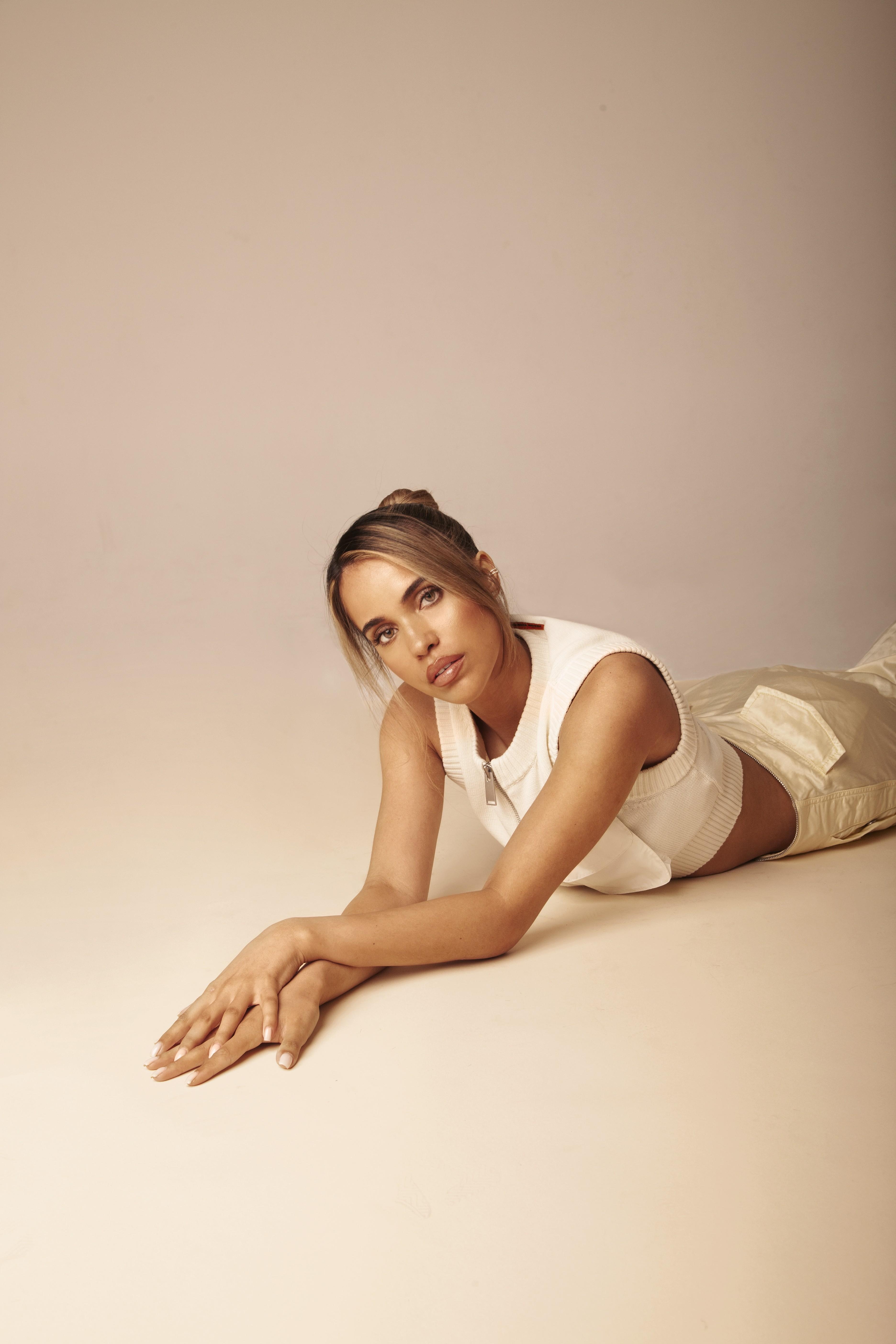 Zoë Tauran.