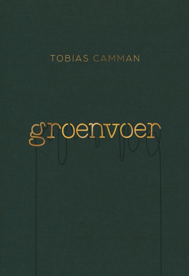 Groenvoer.