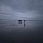 De deelnemers aan 'Rense's Midnight Special'.
