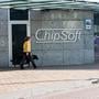 Het hoofdkantoor van Chipsoft in Amsterdam.