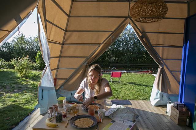 Foto Hedske Vochteloo