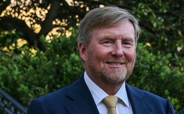 Koning Willem-Alexander viert 27 april zijn 59ste verjaardag.