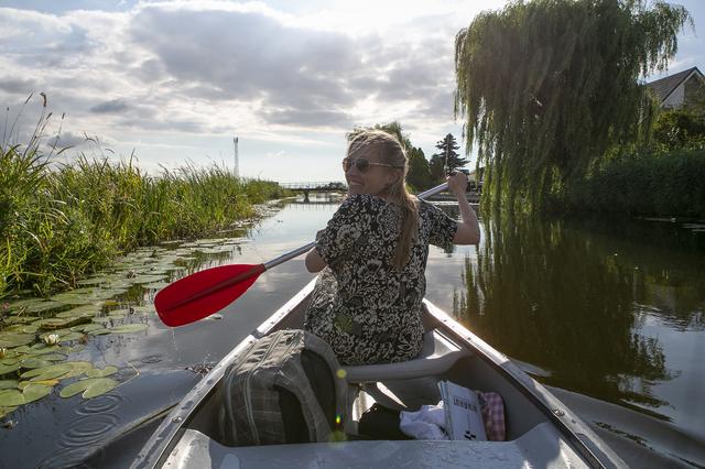 Foto Hedske Vochteloo