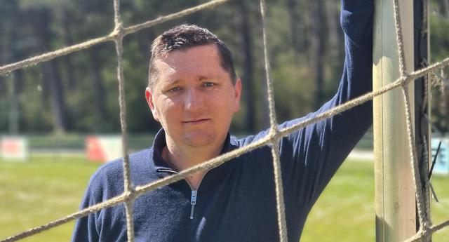 Cees Visser: „Er zijn teams die het hartstikke leuk vinden om naar Vlieland te komen, maar er zijn blijkbaar ook ploegen die er niet op zitten te wachten”