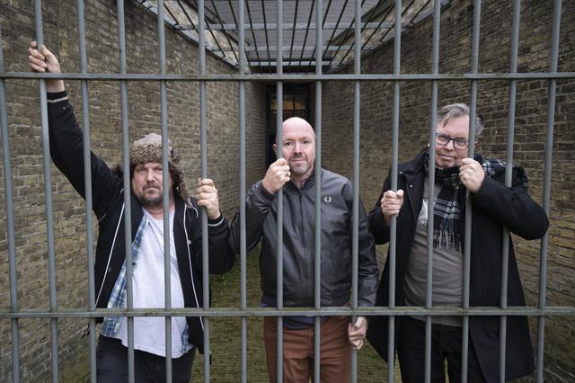 
It Dockumer Lokaeltsje.