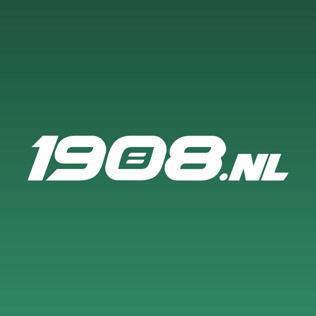 Feyenoord-nieuwsapp 1908.nl.