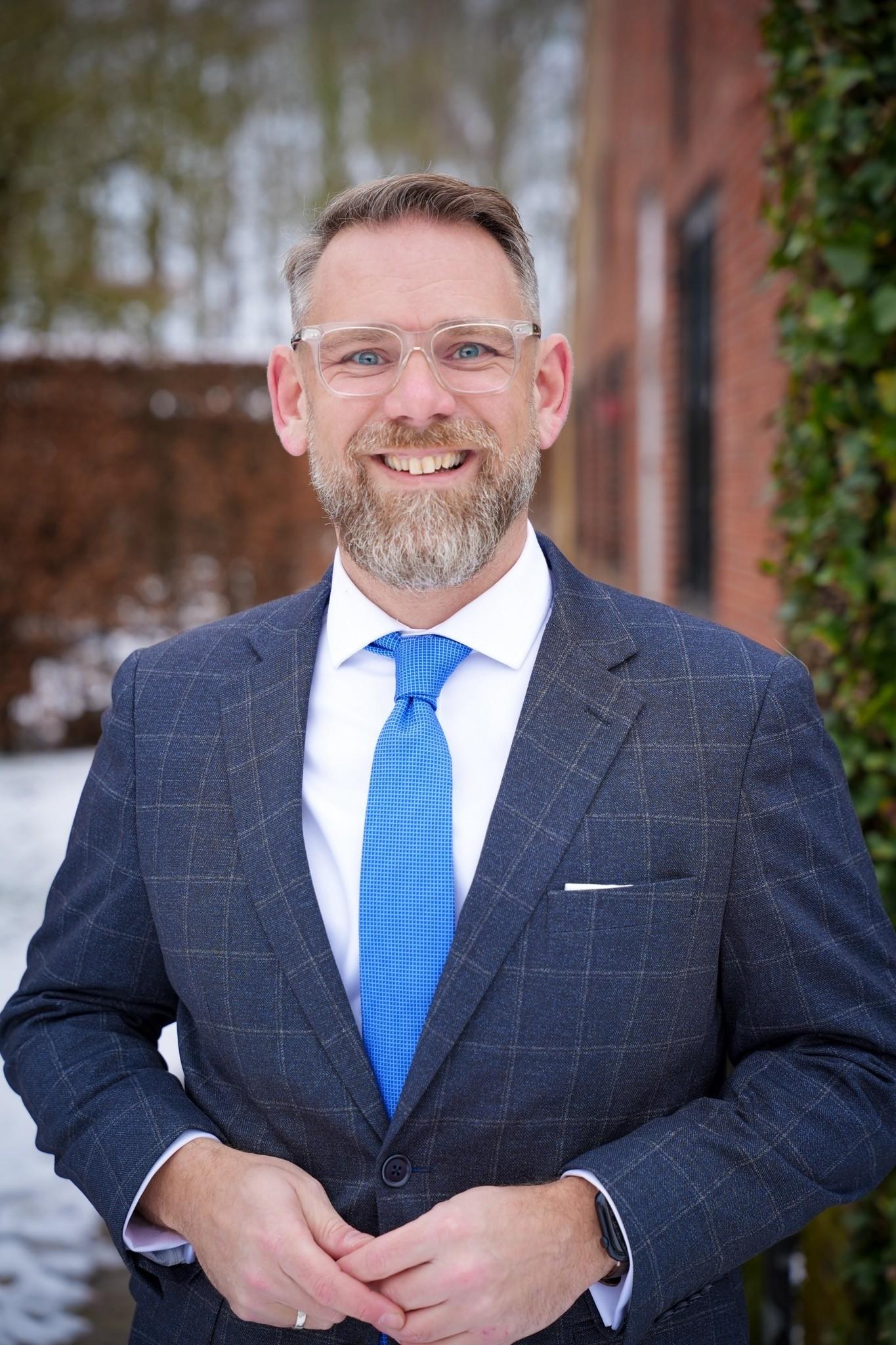 Stefan van Keijzerswaard.
