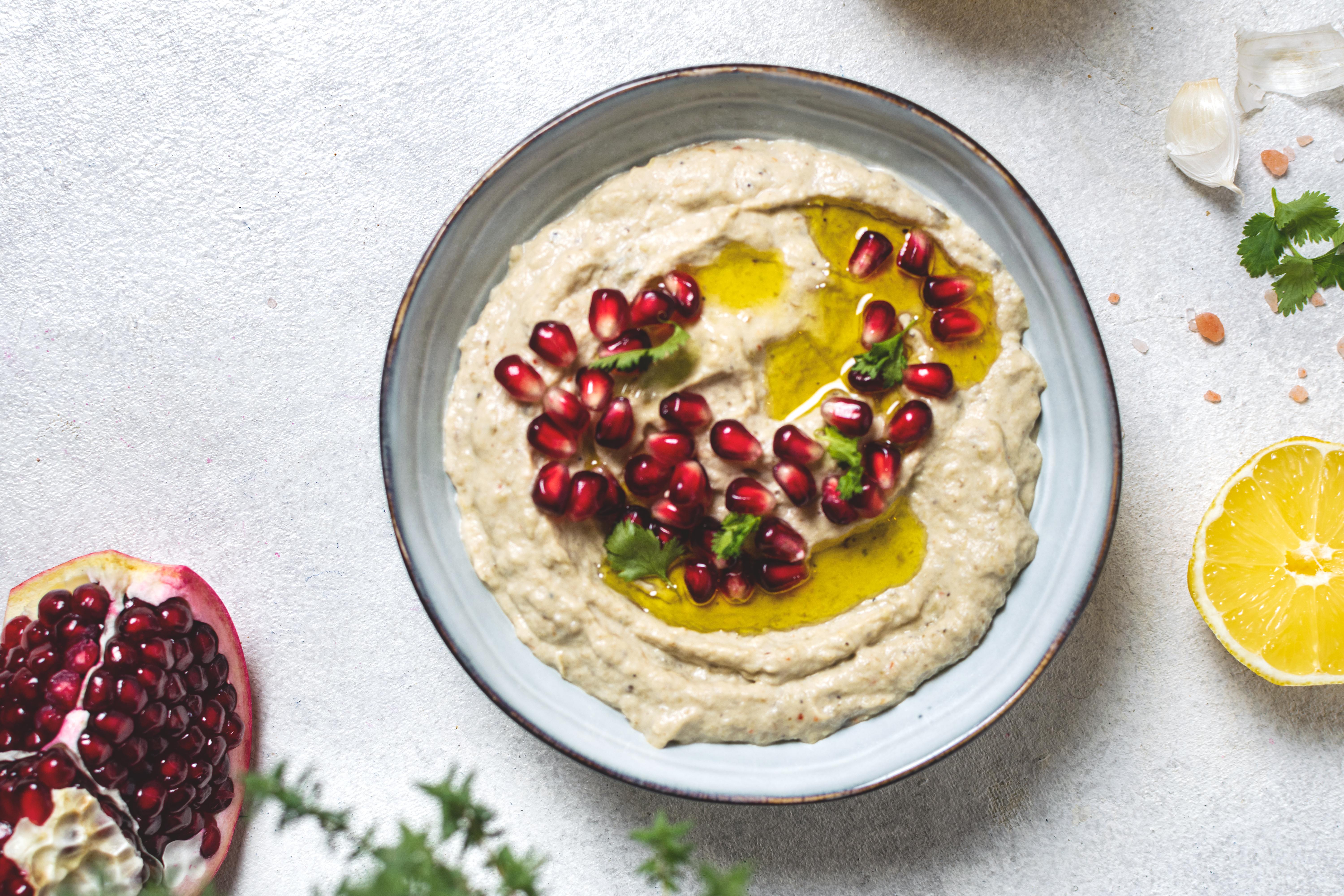 Humus