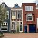 De Korenstraat 5a is een bouwval, te koop voor 395.000 euro. Foto van Willem Groeneveld