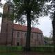De Clemenskerk in Havelte.