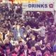 Sommige Assenaren vonden de drankjes op het Bevrijdingsfestival aan de Baggelhuizerplas te duur.
