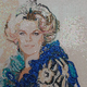 Koningin Beatrix.