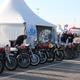 Er komen historische motoren naar de Kop van de Vaart.