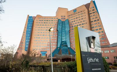 In het project Eemsgas werkt Gasunie samen met Perpetual Next uit Amsterdam.